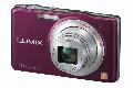Panasonic LUMIX DMC-SZ1 - fialový + DOPRAVA ZDARMA